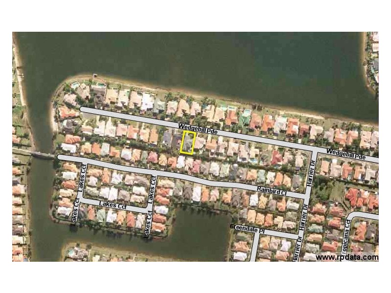 52 Wedgebill Parade, Burleigh Waters QLD 4220