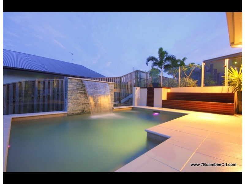 7 Boambee Court, Reedy Creek QLD 4227