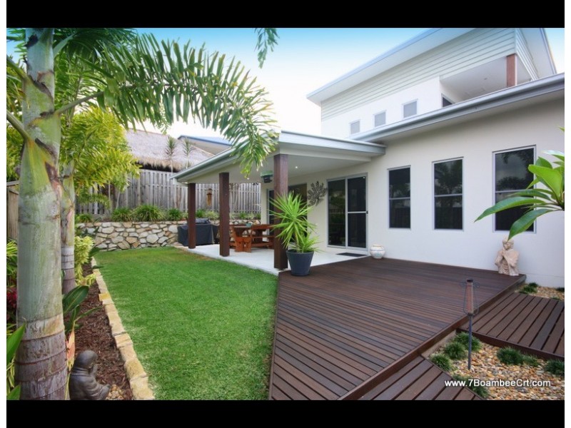 7 Boambee Court, Reedy Creek QLD 4227
