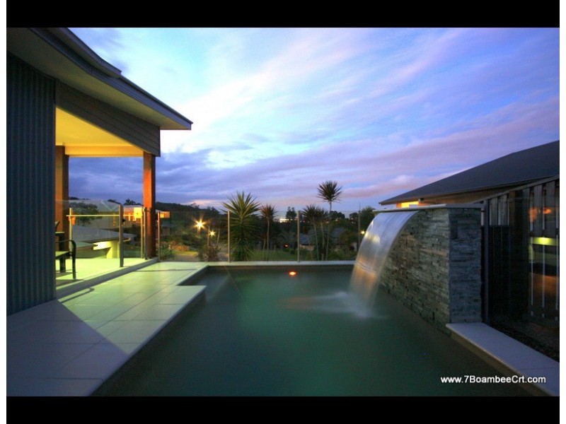 7 Boambee Court, Reedy Creek QLD 4227