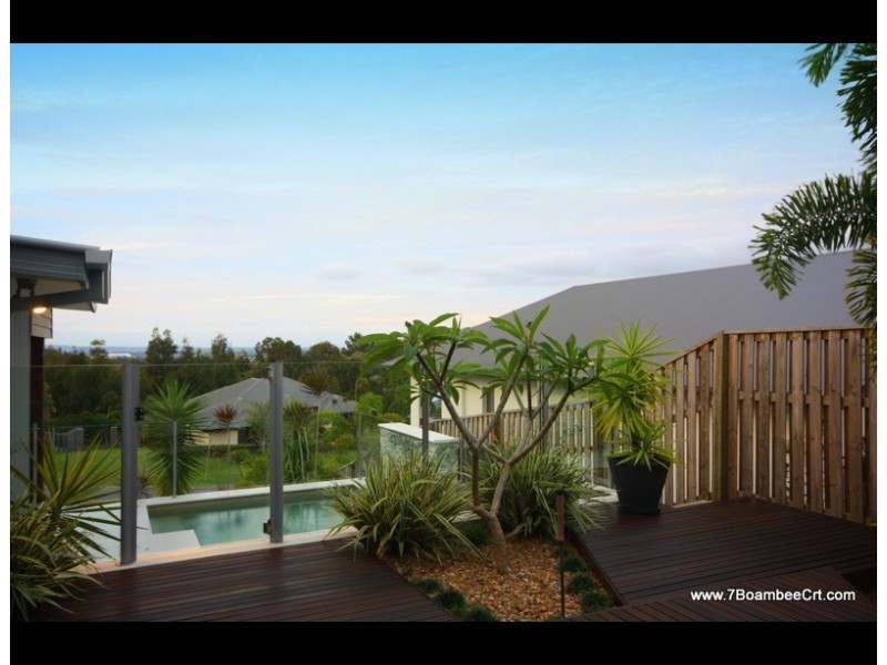 7 Boambee Court, Reedy Creek QLD 4227