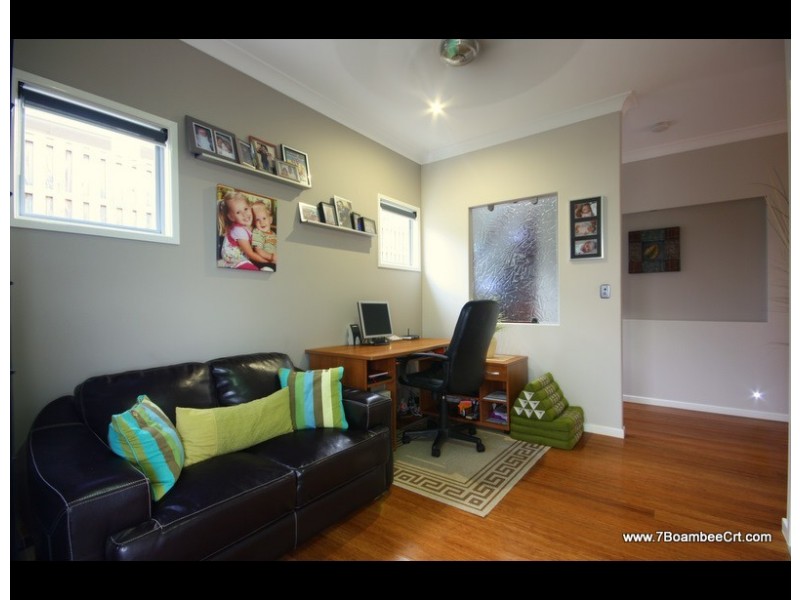 7 Boambee Court, Reedy Creek QLD 4227
