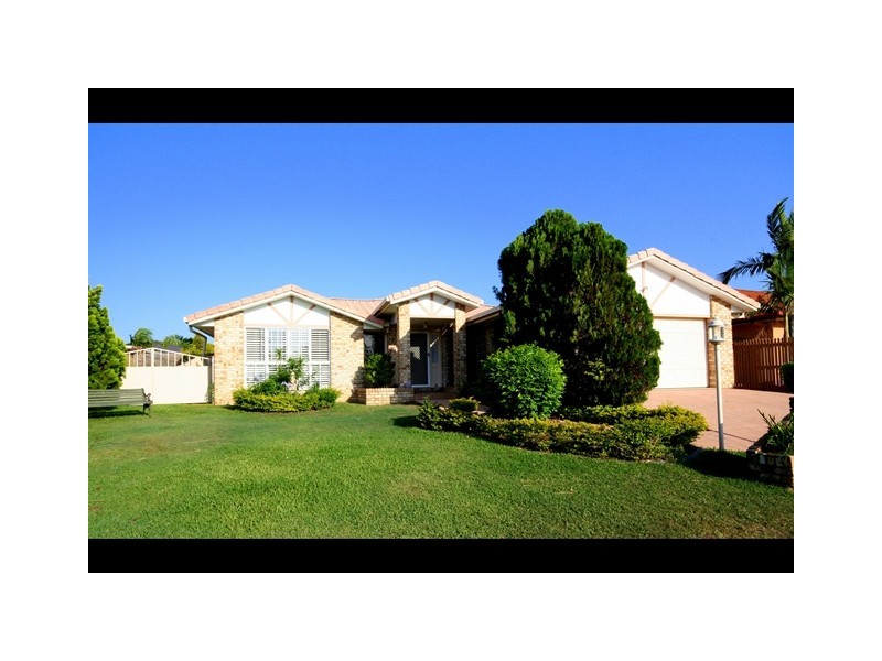 6 Treetop Court, Burleigh Waters QLD 4220