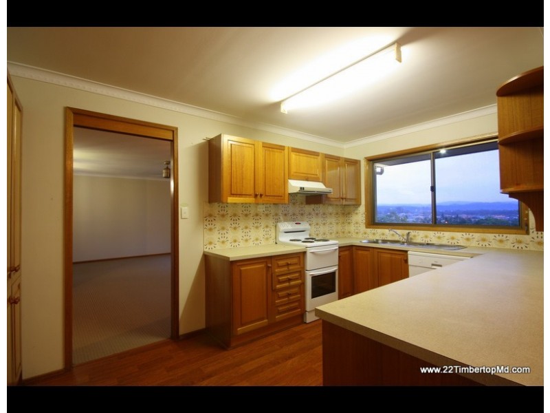 22 Timbertop Mead, Burleigh Heads QLD 4220