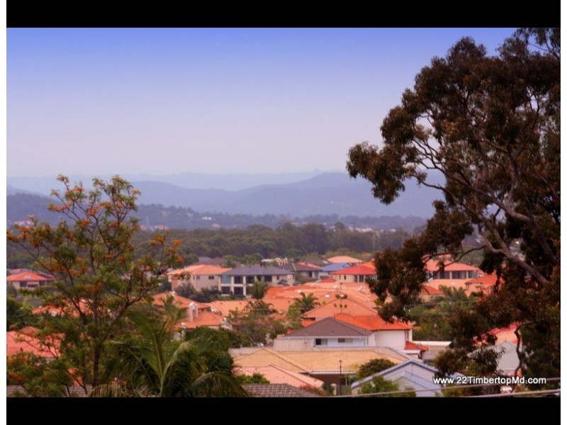 22 Timbertop Mead, Burleigh Heads QLD 4220