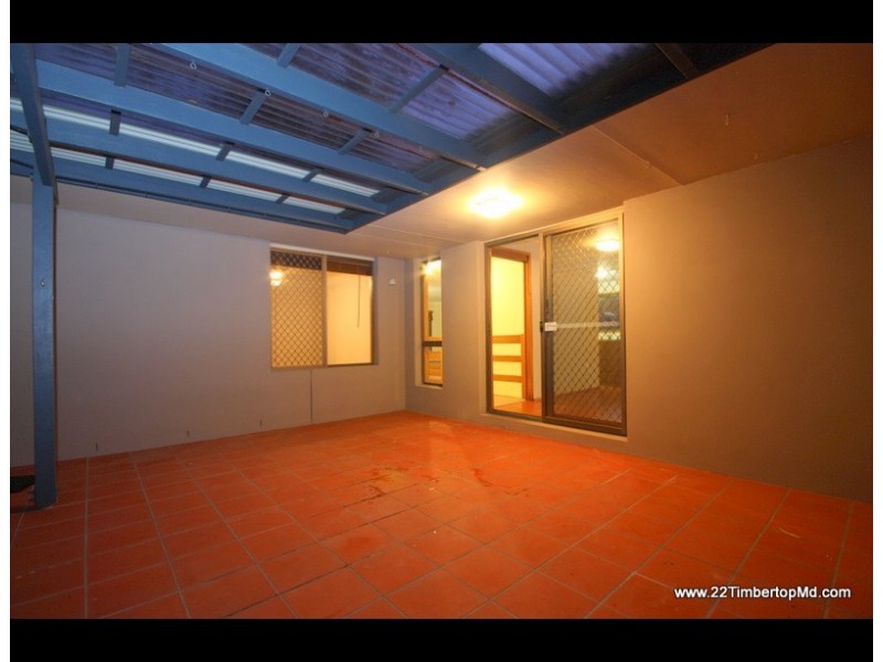 22 Timbertop Mead, Burleigh Heads QLD 4220