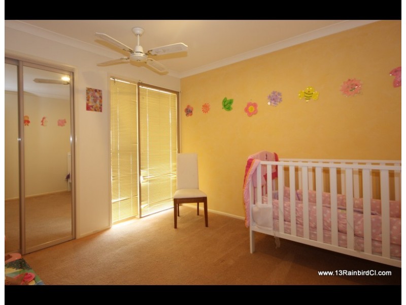 13 Rainbird Close, Burleigh Waters QLD 4220