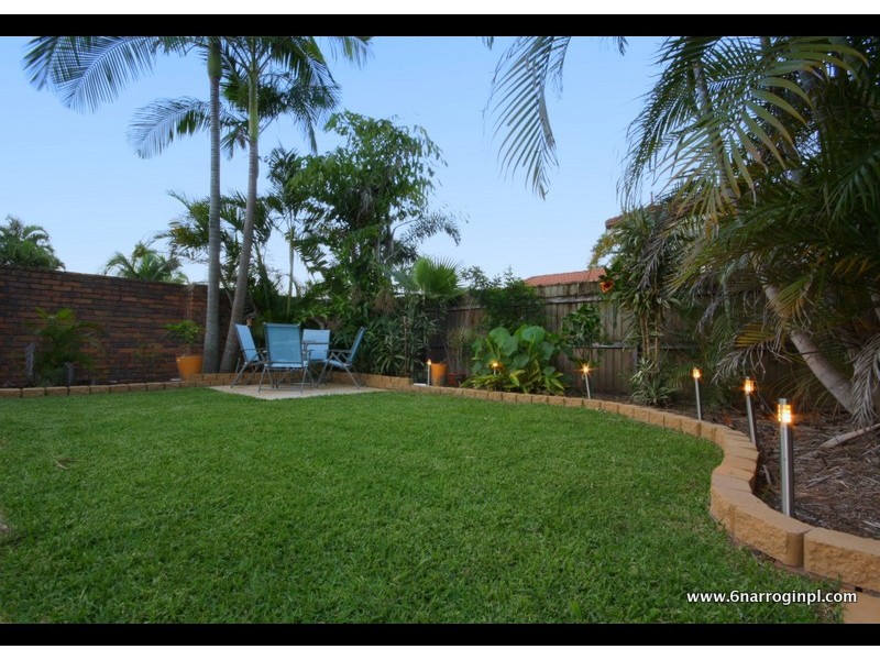 6 Narrogin Place, Burleigh Waters QLD 4220