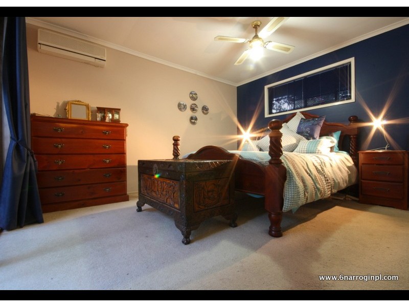 6 Narrogin Place, Burleigh Waters QLD 4220