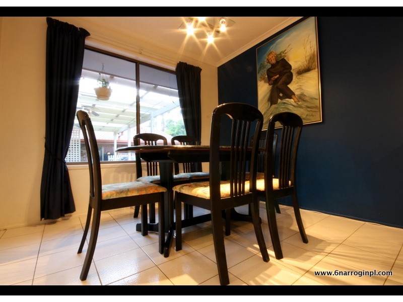 6 Narrogin Place, Burleigh Waters QLD 4220