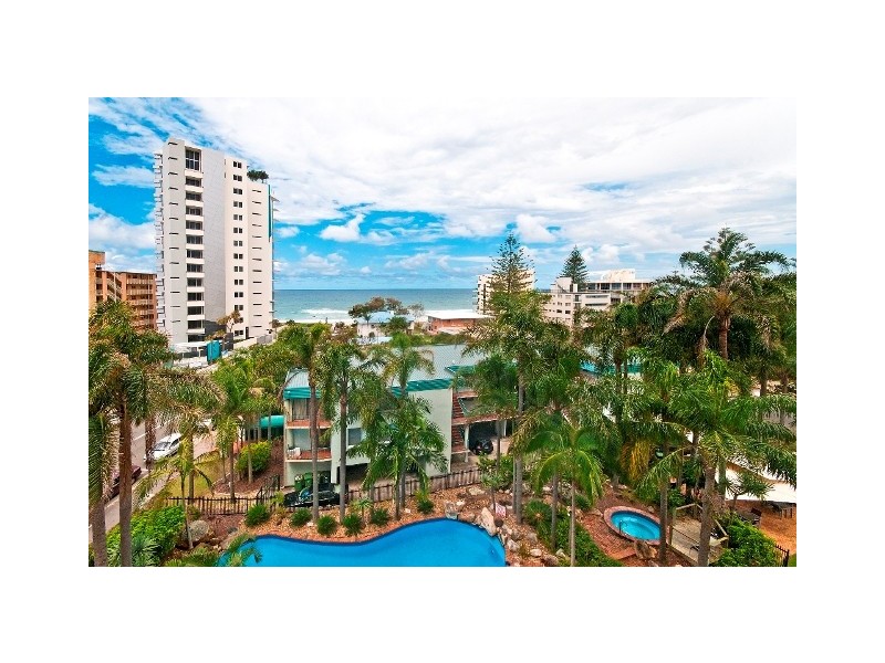 503/12 Enderley Avenue, Surfers Paradise QLD 4217