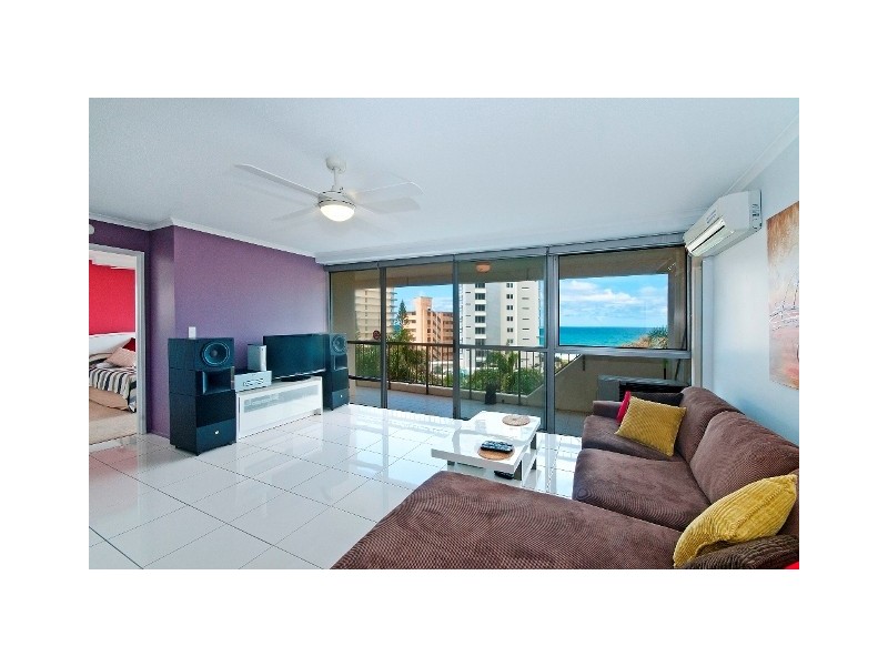 503/12 Enderley Avenue, Surfers Paradise QLD 4217