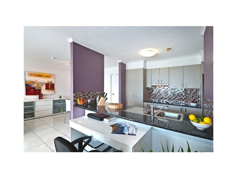 503/12 Enderley Avenue, Surfers Paradise QLD 4217