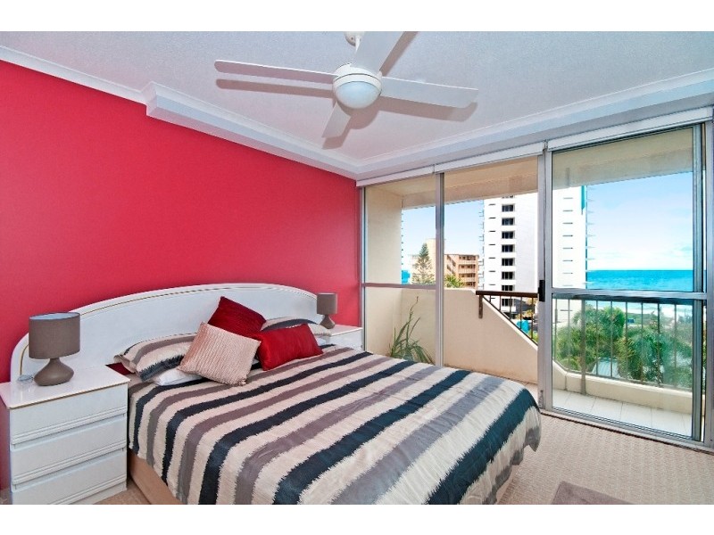 503/12 Enderley Avenue, Surfers Paradise QLD 4217