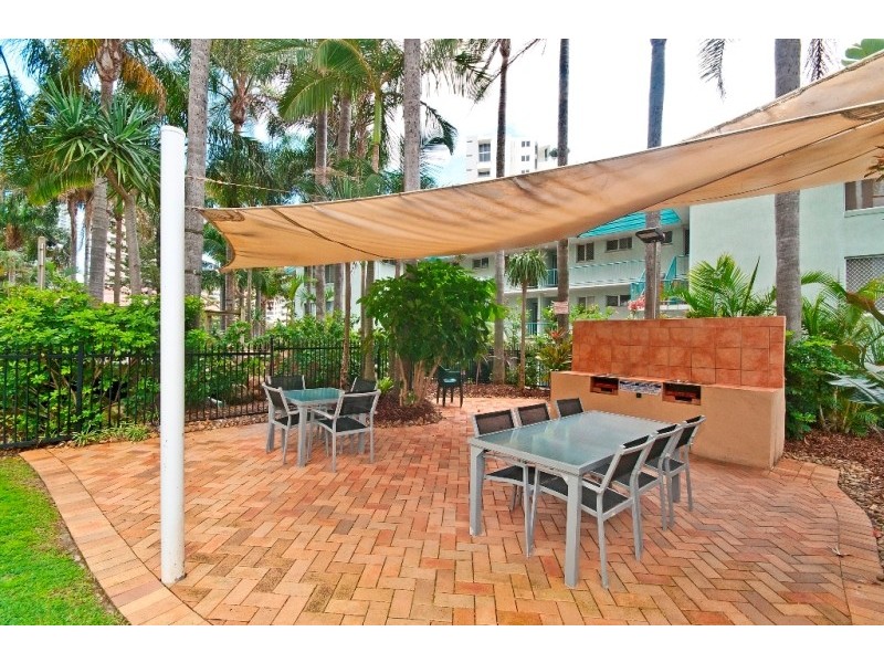 503/12 Enderley Avenue, Surfers Paradise QLD 4217