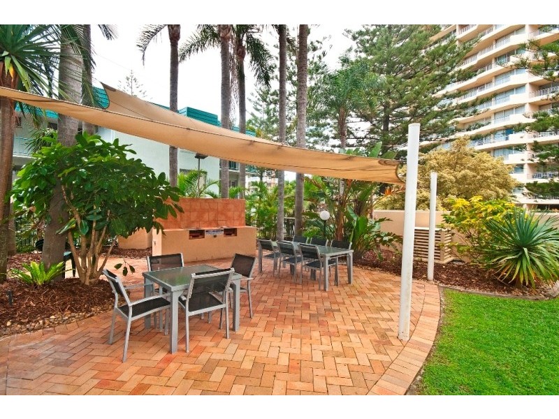 503/12 Enderley Avenue, Surfers Paradise QLD 4217