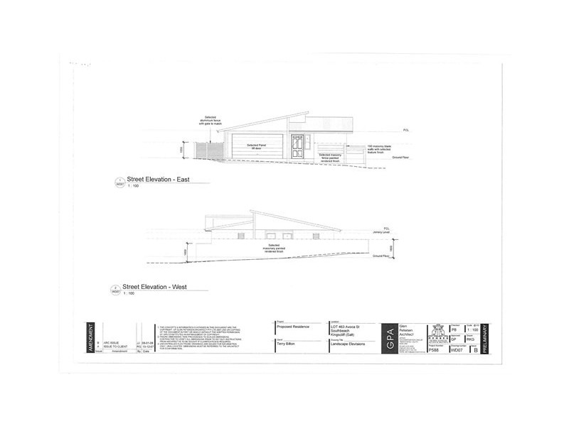 Lot 463 Avoca Street, Kingscliff NSW 2487