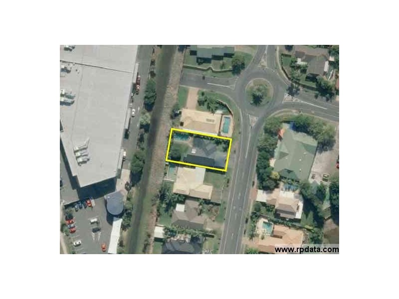96 Cassowary Drive, Burleigh Waters QLD 4220