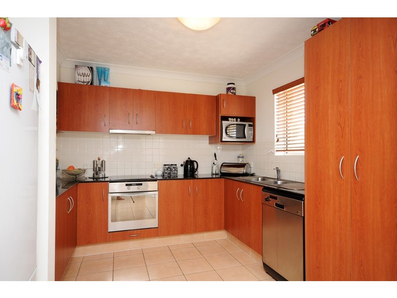32/12 Promenade Avenue, Robina QLD 4226