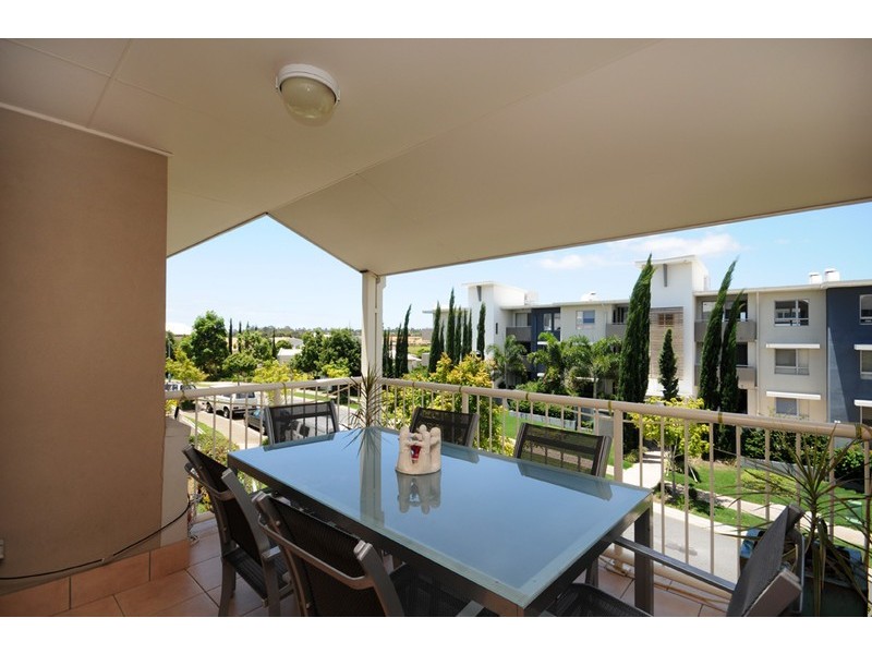 32/12 Promenade Avenue, Robina QLD 4226