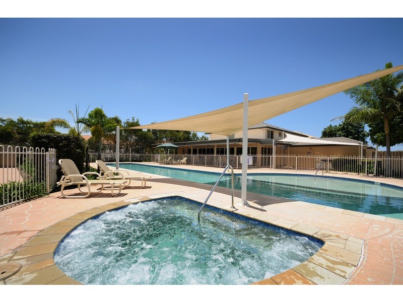 32/12 Promenade Avenue, Robina QLD 4226