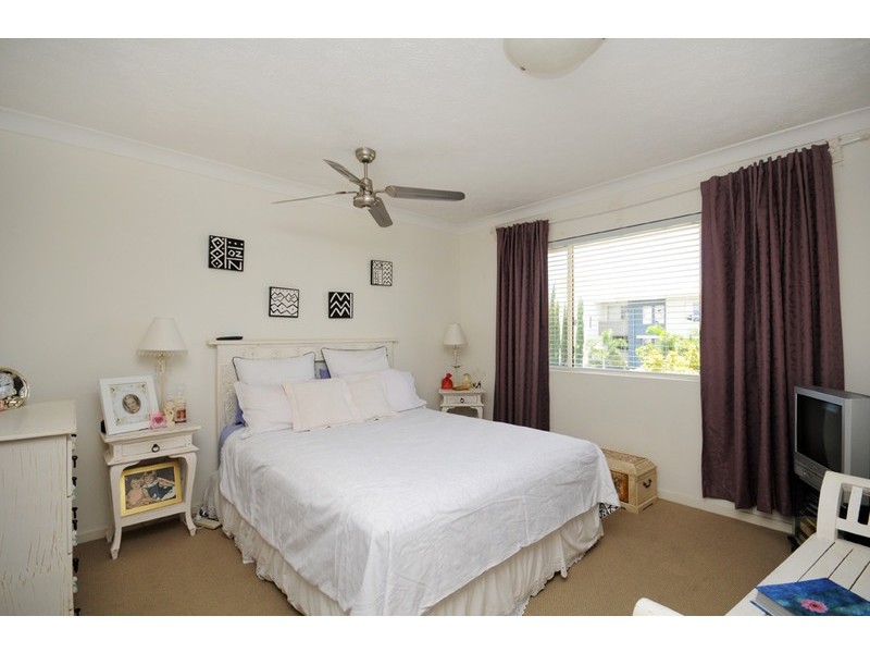 32/12 Promenade Avenue, Robina QLD 4226