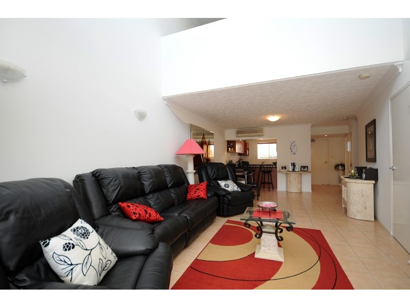 32/12 Promenade Avenue, Robina QLD 4226