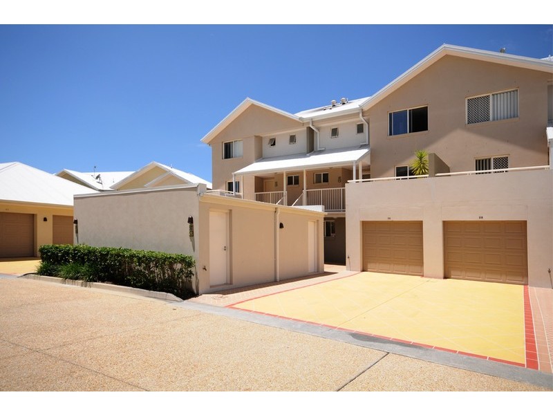 32/12 Promenade Avenue, Robina QLD 4226
