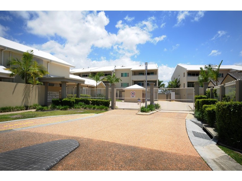 32/12 Promenade Avenue, Robina QLD 4226