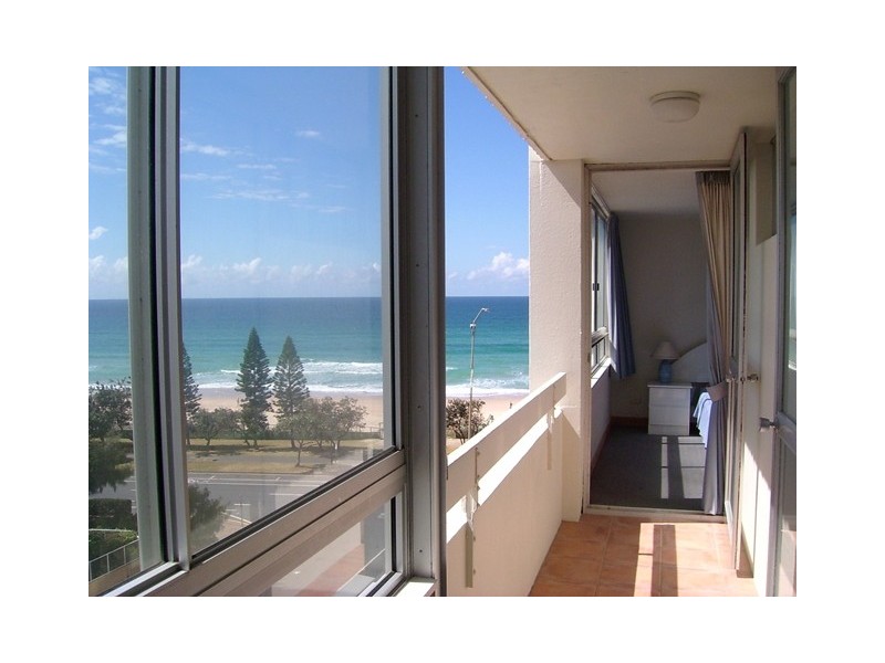 53/2 Ocean Avenue, Surfers Paradise QLD 4217