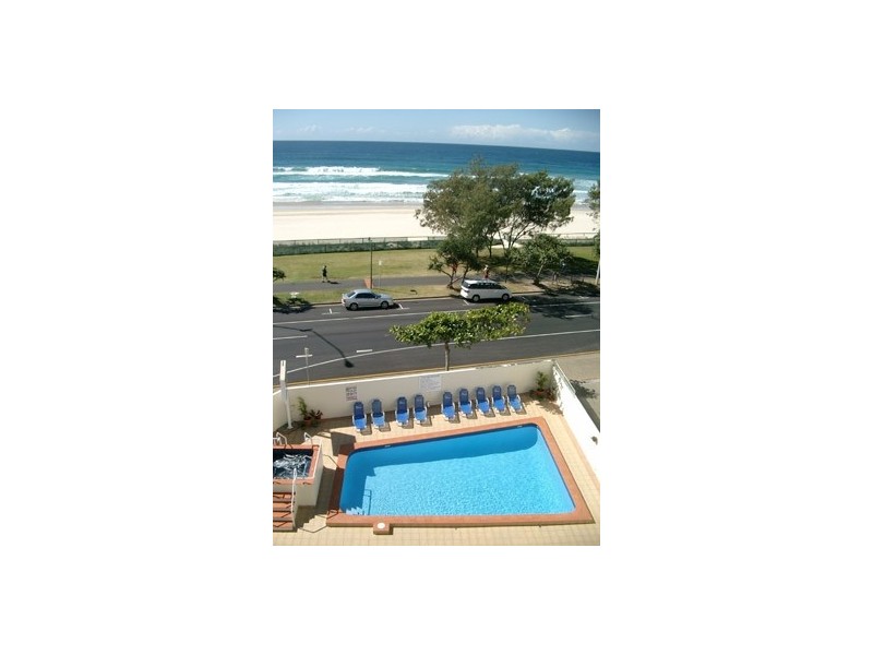 53/2 Ocean Avenue, Surfers Paradise QLD 4217