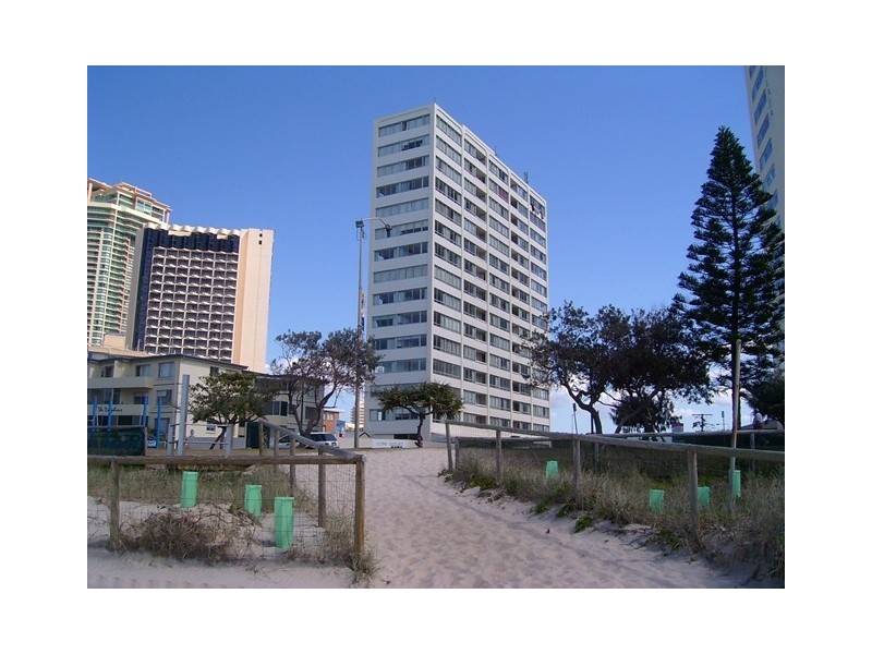 53/2 Ocean Avenue, Surfers Paradise QLD 4217