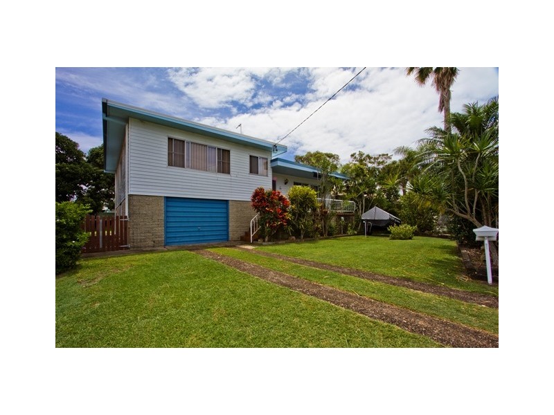 41 Acanthus Ave, Burleigh Heads QLD 4220