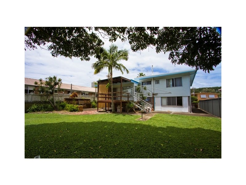 41 Acanthus Ave, Burleigh Heads QLD 4220