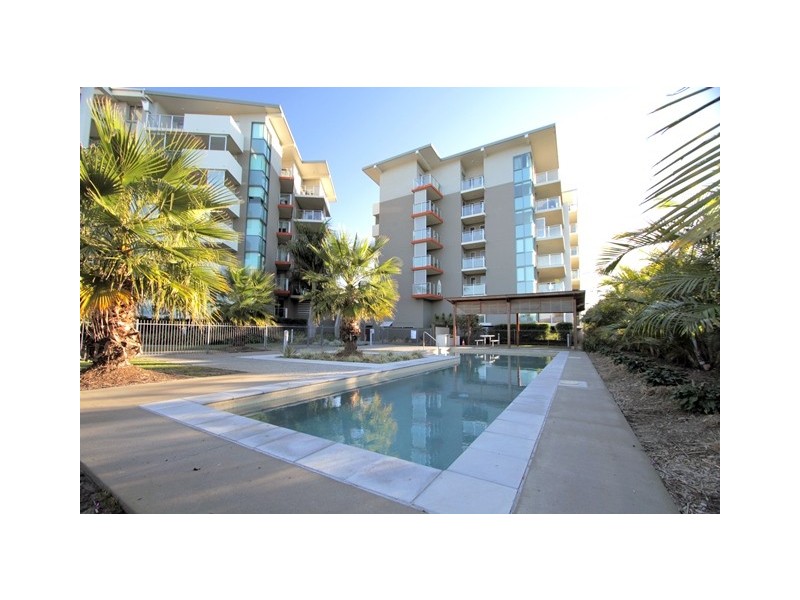 5106/12 Executive Dr, Burleigh Waters QLD 4220