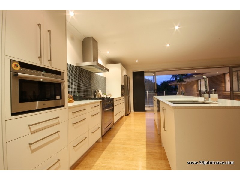 59 Jabiru Ave, Burleigh Waters QLD 4220