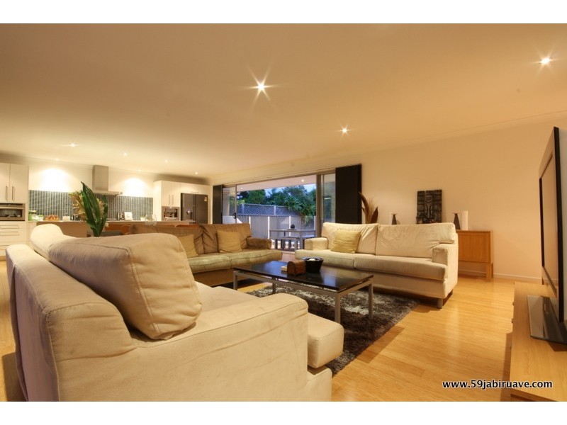 59 Jabiru Ave, Burleigh Waters QLD 4220