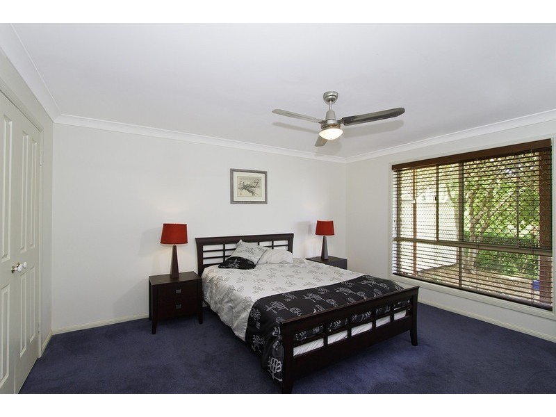 53 Castle Hill Drive South, Gaven QLD 4211