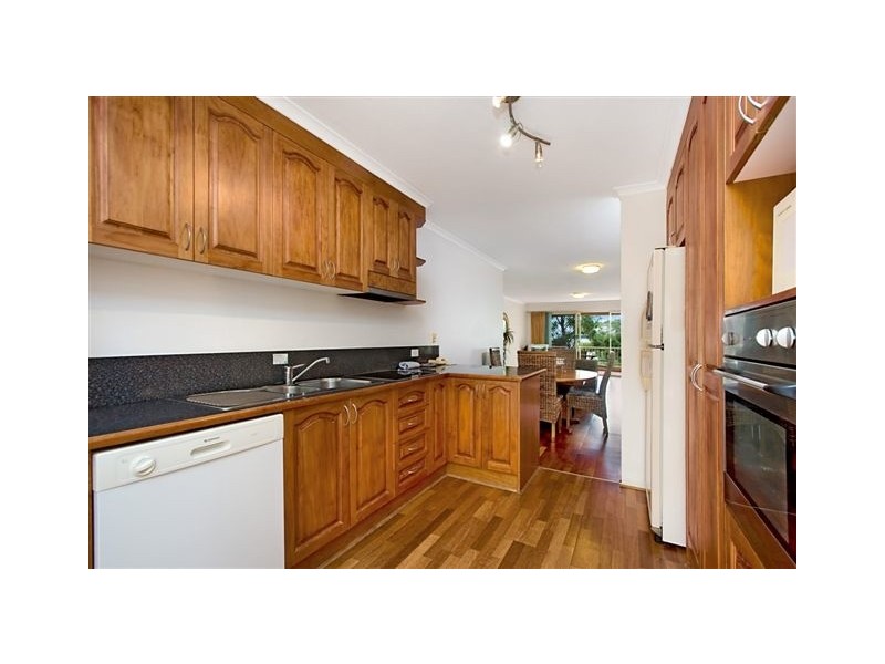 33/38 Duringan Street, Currumbin QLD 4223