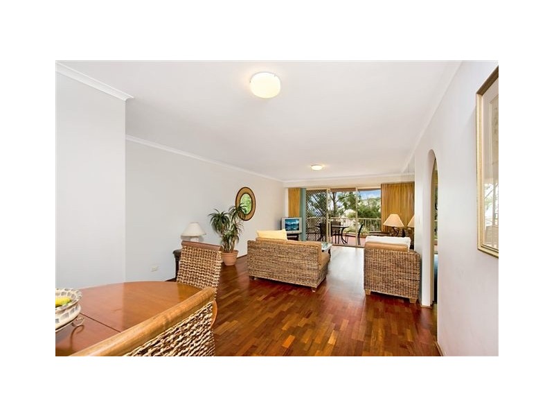 33/38 Duringan Street, Currumbin QLD 4223