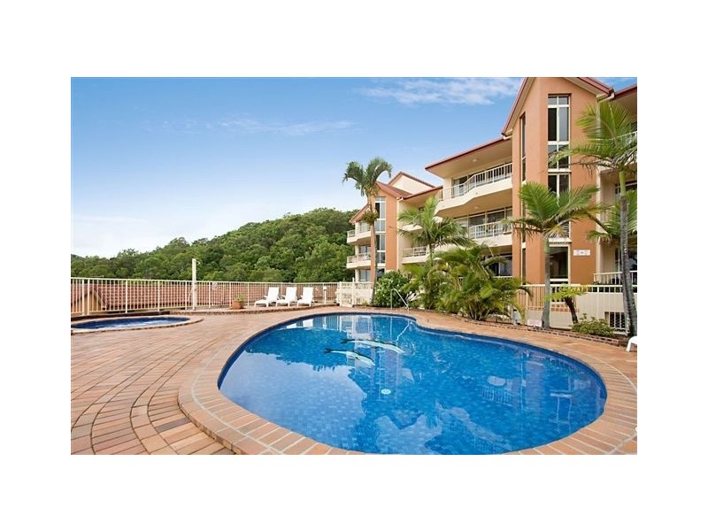 33/38 Duringan Street, Currumbin QLD 4223