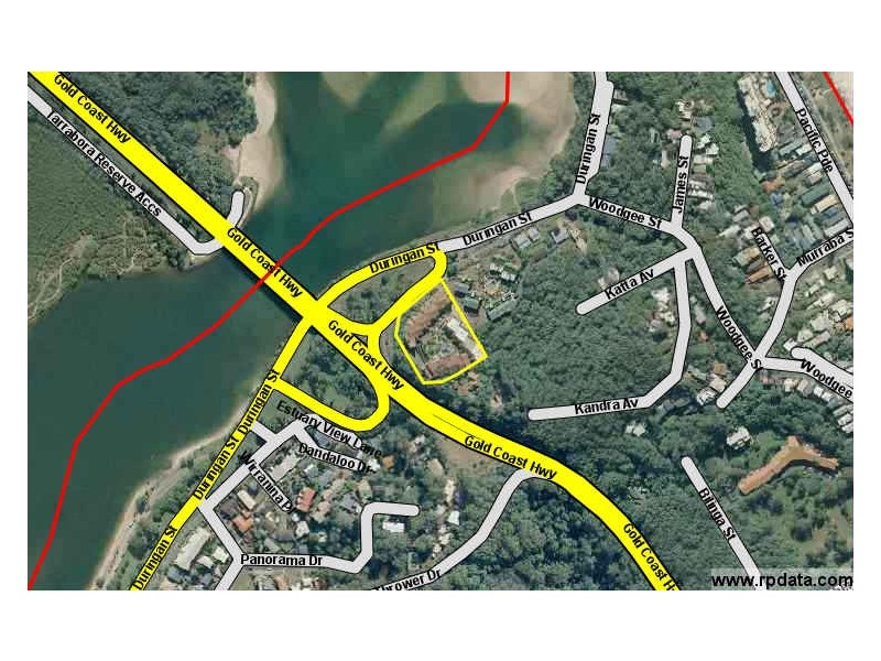 33/38 Duringan Street, Currumbin QLD 4223