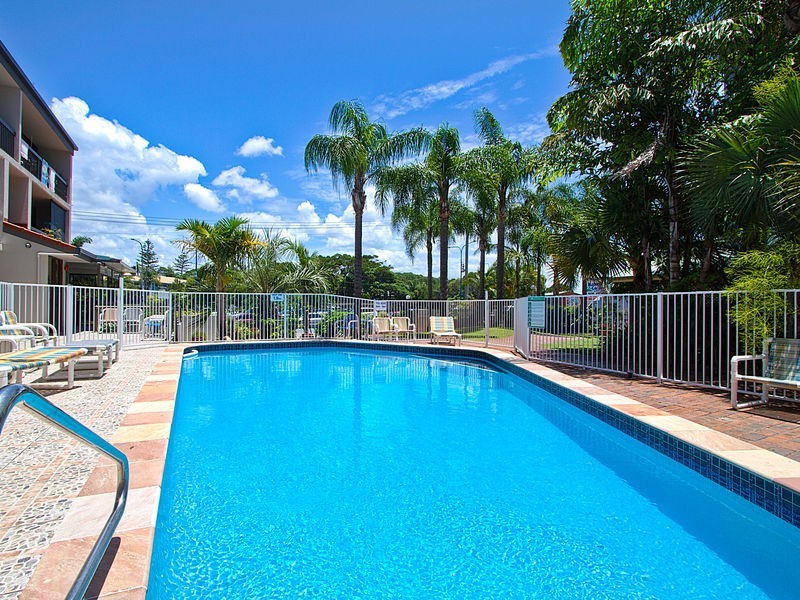5/1849 Gold Coast Highway, Burleigh Heads QLD 4220