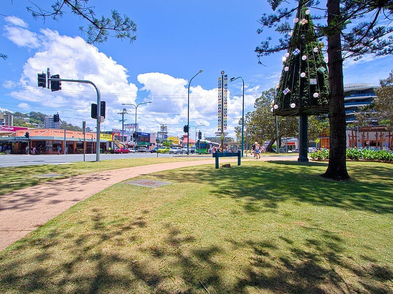 5/1849 Gold Coast Highway, Burleigh Heads QLD 4220