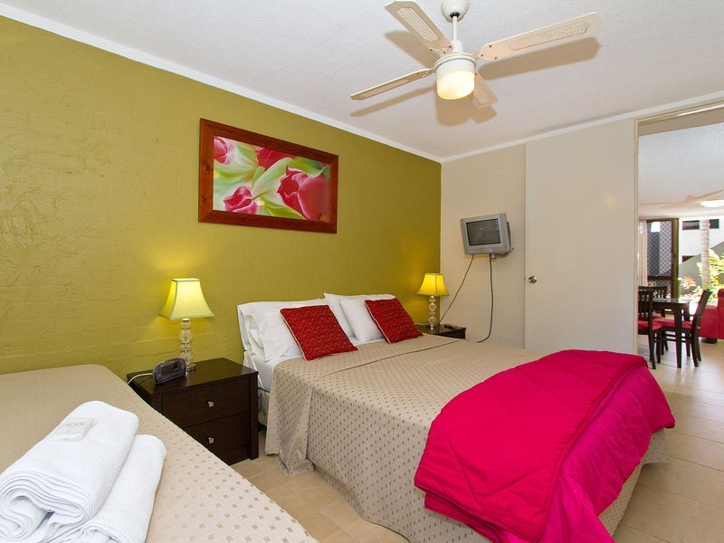 5/1849 Gold Coast Highway, Burleigh Heads QLD 4220