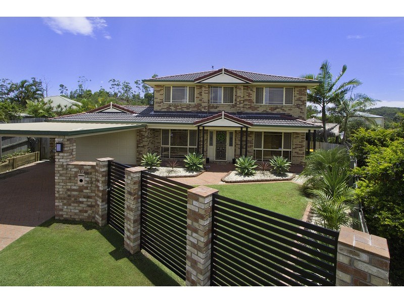 19 Quoll Close, Burleigh Heads QLD 4220
