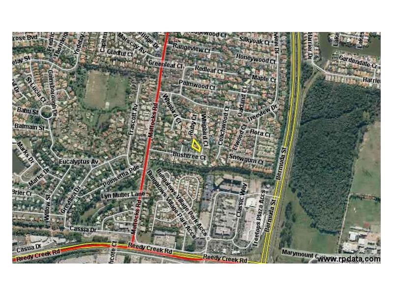 26 Bushtree Court, Burleigh Waters QLD 4220