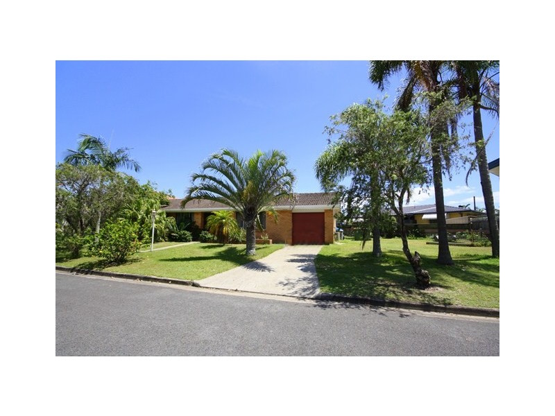 3 Jabiru Avenue, Burleigh Waters QLD 4220
