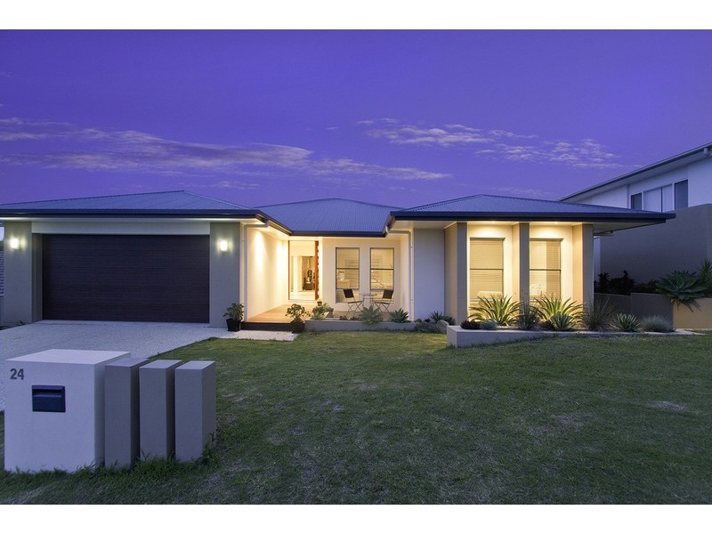 24 Snowwood Street, Reedy Creek QLD 4227