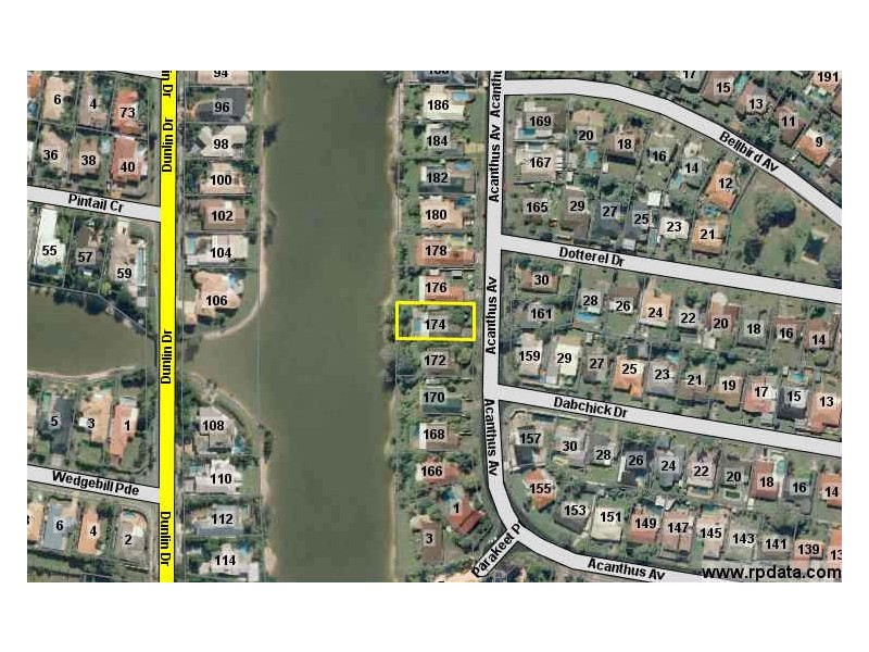 174 Acanthus Avenue, Burleigh Waters QLD 4220